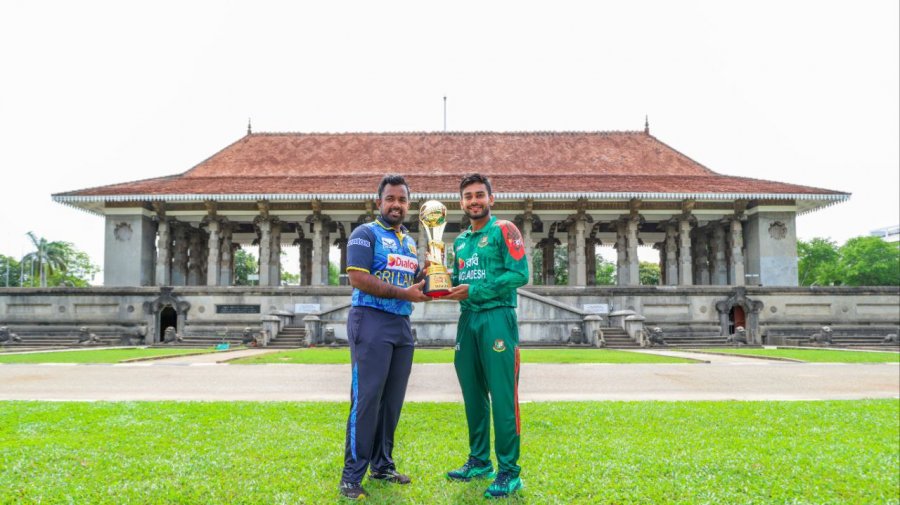 আজ সিরিজ বাঁচানোর মিশনে মাঠে নামছে বাংলাদেশ